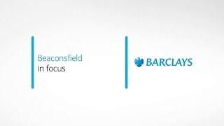 Barclays Local Insights – Beaconsfield