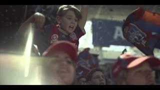 Hyundai A-League TV Commerical