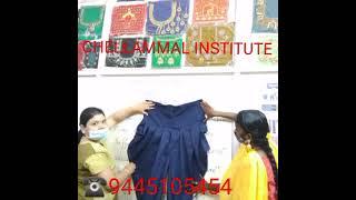 Fashion Designer Course Best Chellammal Institute Madurai-9445105454,9043557425 #fashiondesigner