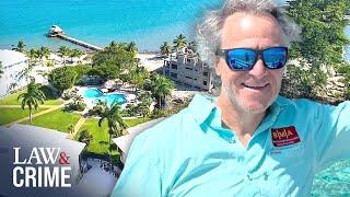 American Gunned Down Outside Luxury Belize Resort