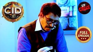 हड्डी से बनी गोली का Dr. Salunkhe ने किया बड़ा खुलासा | CID |सी.आई.डी.| Latest Episode | 14 Nov 2024