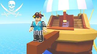 PIRATE STORY! Roblox