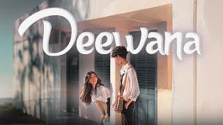 Deewana -  (Official Lyric Video)