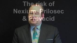 The risk of Nexium, Prilosec & Prevacid.wmv