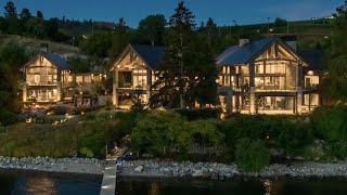 12391 Pixton Road | Lake Country, BC