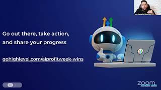 AI Profit Week - Day 2