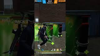 2v6 Epic One Tap Gameplay #shorts #hkgaming2