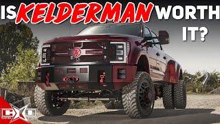 Everything you need to know | Kelderman Manufacturing