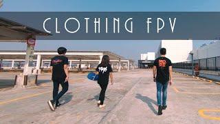 Clothing FPV ||  Fiet FPV X STANDESIGN