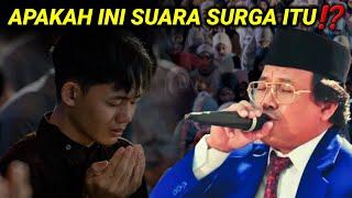 Ya Allah SEJUK BANGET  KH. Muammar ZA Waktu Muda | Suaranya Super Sekali