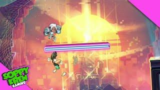 We Are The Greatest Fighters EVER in Brawlhalla