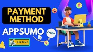 payment method appsumo digital products