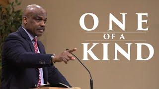 One of a Kind | Randy Skeete | Newport SDA Online