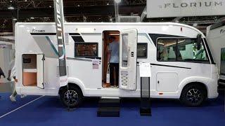 Good price motorhome 2024 ITINEO CS660