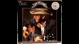 Tulsa Time~Don Williams