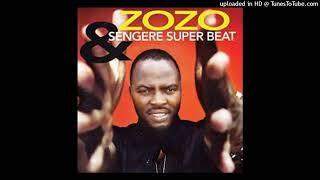 BEST OF ZOZO & SENGERE SUPER BEAT-[GREATEST HITS]MIXTAPE BY DJ WASHY+27 739 851 889