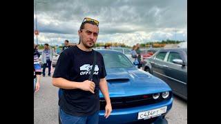 AMERICAN TRUCK SHOW 2024 СПБ