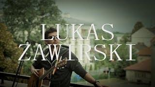 Lukas Zawirski - Mary Ann [Backyard Music #07]