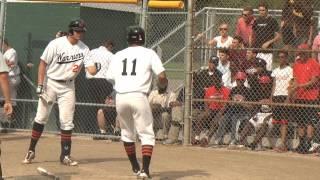 West Bloomfield vs. Brother Rice - 2014 Baseball Highlights on STATE CHAMPS!