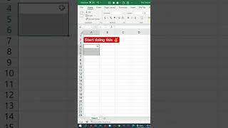 Excel Hacks | Excel Tutoring  Excel Formula for Job Interview Excel for Fresher  Excel for Beginners