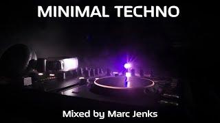 Minimal Techno Set 35 - Gaga & Mateo!