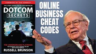 Dotcom Secrets: By Russell Brunson - Shorten