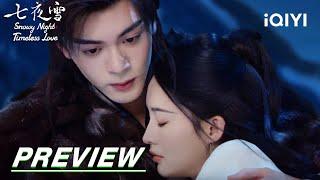 EP20 Preview | Snowy Night Timeless Love 七夜雪 | iQIYI