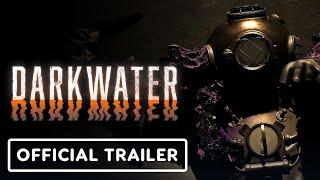 Darkwater - Official Reveal Trailer | PC Gaming Show: Most Wanted