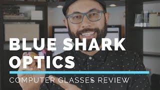 Blue Shark Optics | Review