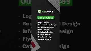 Leading Graphic Design Company in Lucknow | Websofy Software Pvt. Ltd.