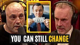 Should You QUIT Your Job? - Joe Rogan & Jordan Peterson