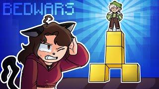 This Streamer Makes Minecraft... Inappropriate??