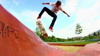 SKATEBOARDING FROM BERLIN - PER ASPERA AD ASTRA a berlin-full-length-skatevideo