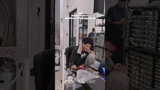 POV: Ketika engineer dibilang outfitnya itu itu aja