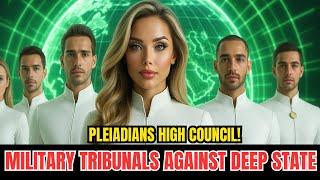 Shocking Truths Revealed by the Pleiadian High Council | Urgent Message from Mira to Humanity