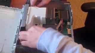 How to Fix E74 Error on an Xbox 360 - EASY