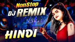 Hindi Dj Remix Song | Nonstop Hindi Song | Bollywood Jukebox | New Hindi Song 2024 Party Song