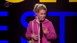 Lucy Beaumont Edinburgh Comedy Fest Live 2014