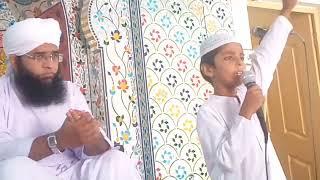 Hussain Zinda bad || Most Beautiful Klam 2023 By Muhammad Rao Bhakkar