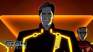 Finale: The Revolution begins | TRON: Uprising | Disney XD