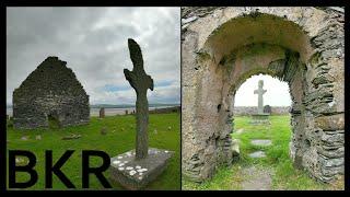 Exploring Ancient Scottish History - Isle of Islay