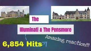 The Illuminati & Pensmore Mansion top 5 myths & facts for 2020