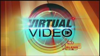 Virtual video – Adult s act like toddlers