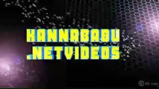 Kannababu videos promo