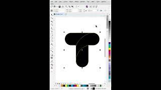 CorelDraw | Designing Tutorial | Rede Itech