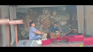 Bhajan ||Vocal - Sagar neupane ||Tabla - Jagannath Dhaugada|| at Kirateshwor sangeet Ashram ||