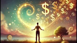 Let Money Chase You  The Art of Effortless Money Manifestation