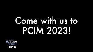 PCIM 2023