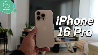 iPhone 16 Pro | Review en español