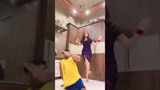 Aidi Maar Ke Naachi #viral #harynavi #shortvideos #dance